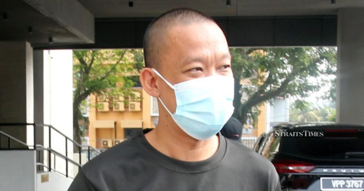 Wireman Acquitted in Ipoh Cannabis Case After Prosecution Fails to Meet Burden of Proof