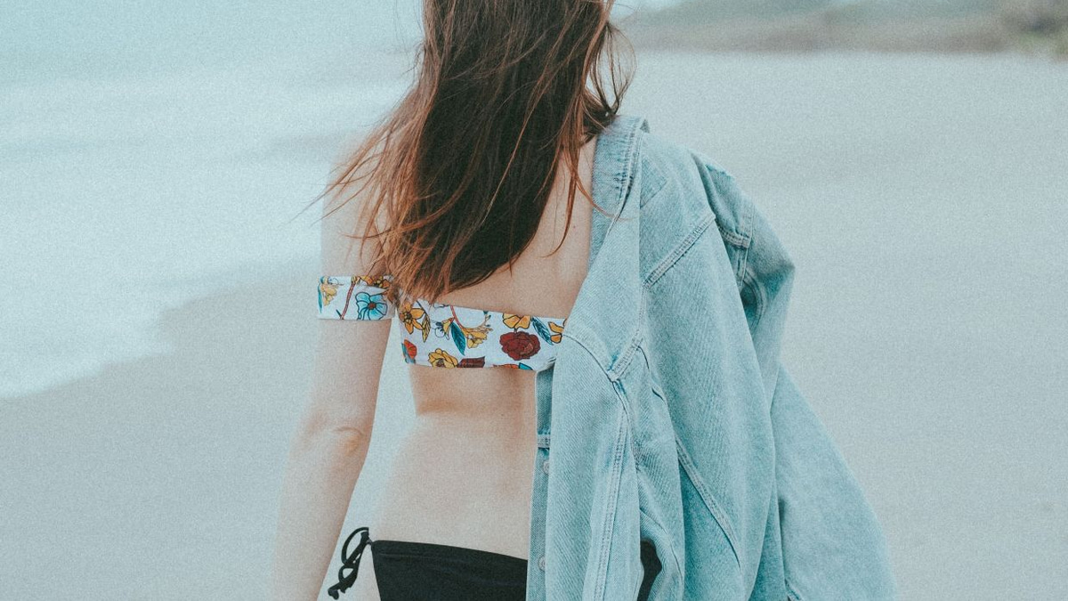 Eight decades on, the bikini remains fashion's most provocative battleground
