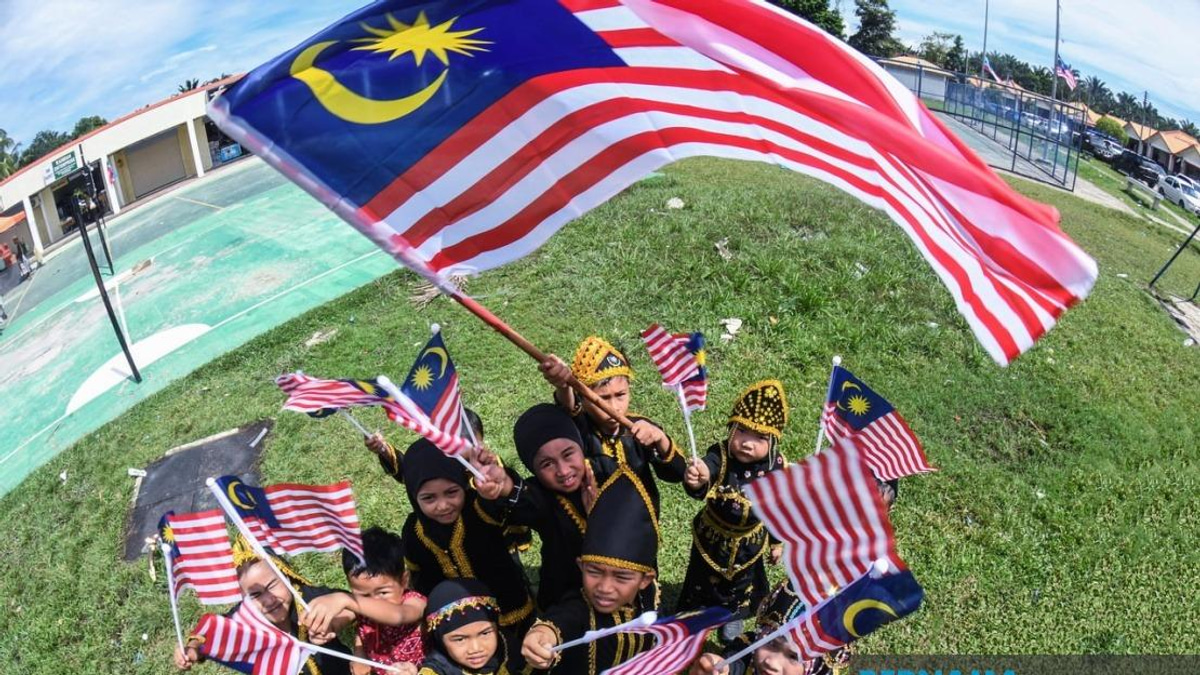 Malaysia's 2026 National Month Launch to Strike Balance Between Modest Ceremony and Public Patriotic Spirit