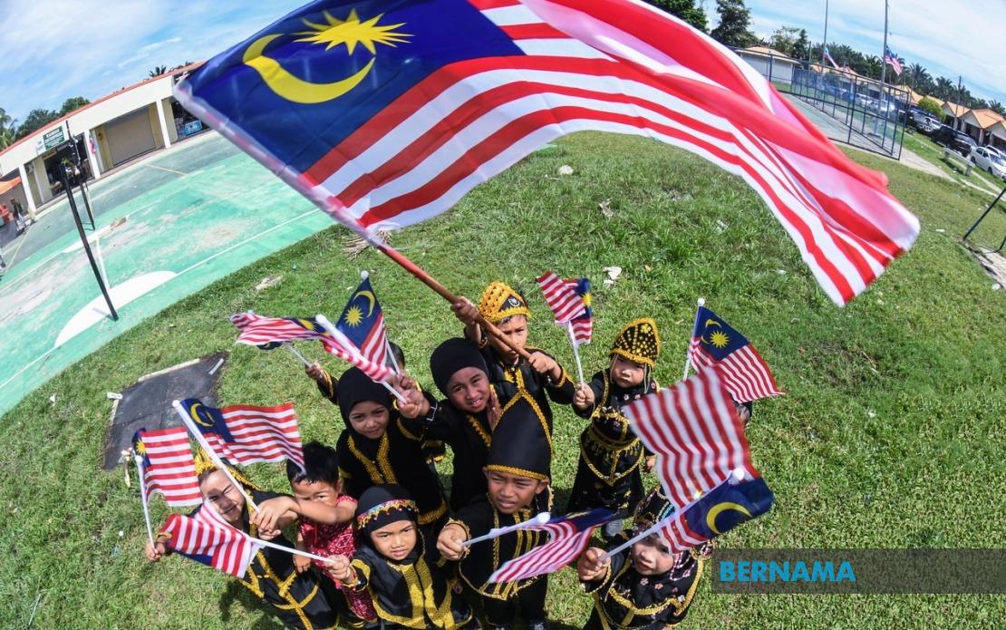 Malaysia's 2026 National Month Launch to Strike Balance Between Modest Ceremony and Public Patriotic Spirit