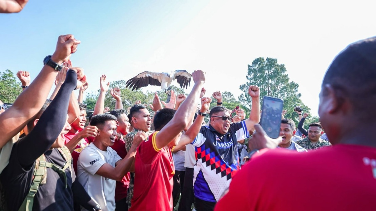 Melaka Invests RM1 Million to Fix Water Crisis at Historic Terendak Military Camp