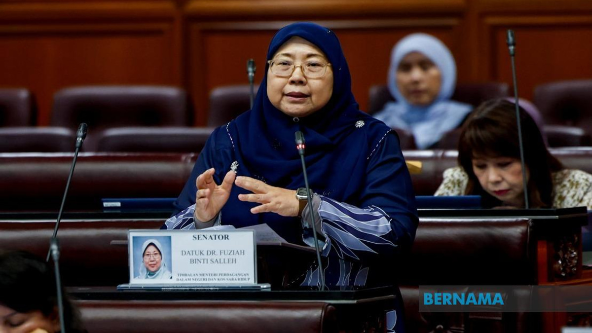 MyCC Finds No Anti-Competitive Practices in Malaysia's Housing Market