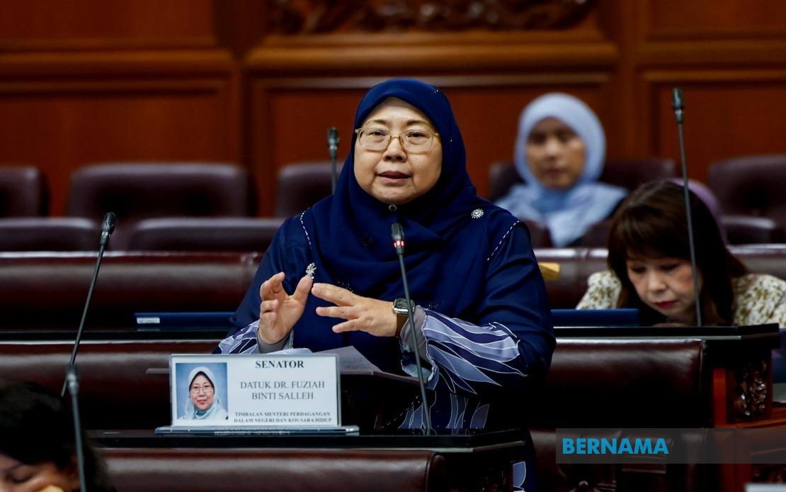MyCC Finds No Anti-Competitive Practices in Malaysia's Housing Market