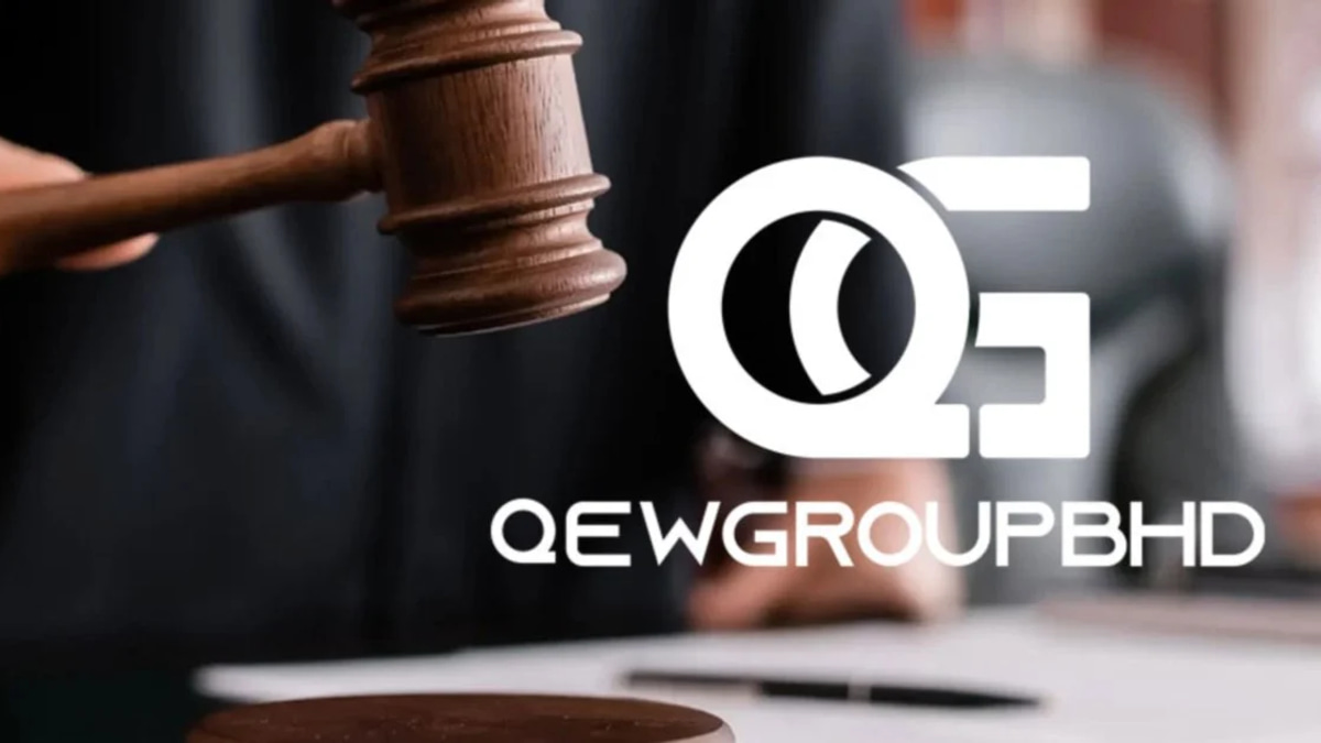 111 investors launch High Court action against QEW Group and directors over RM20.5 million loss