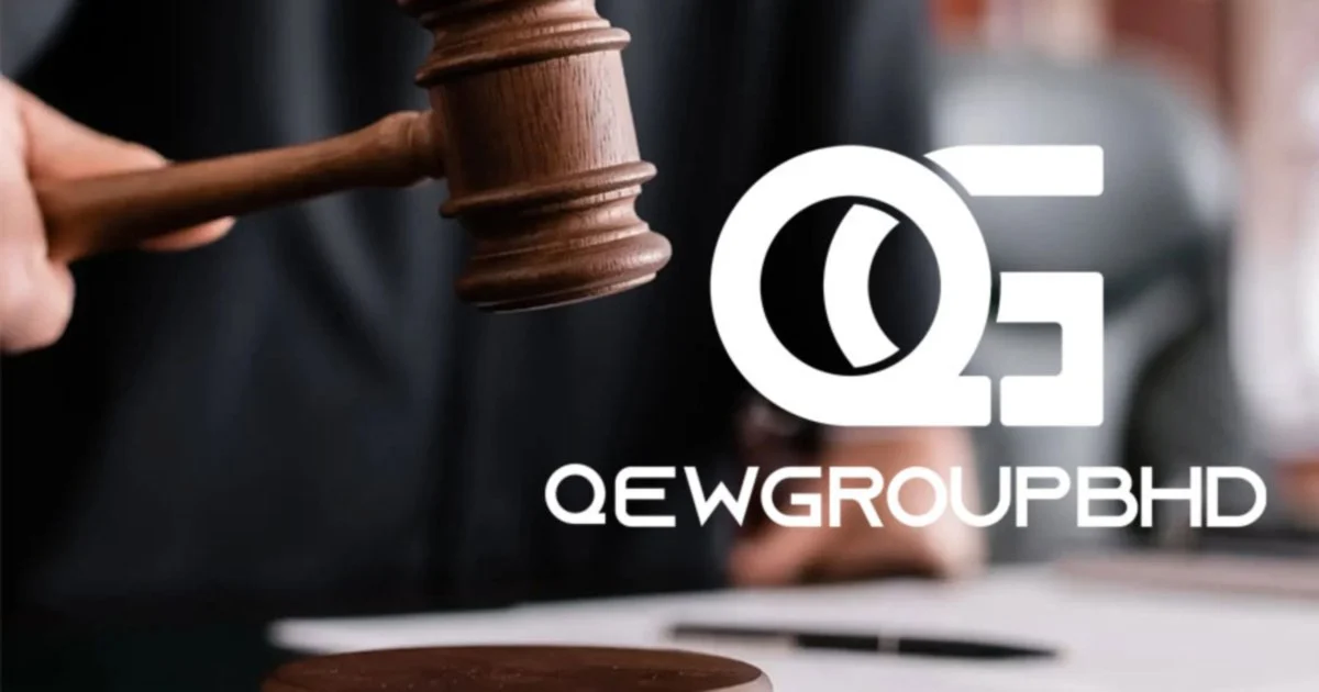 111 investors launch High Court action against QEW Group and directors over RM20.5 million loss