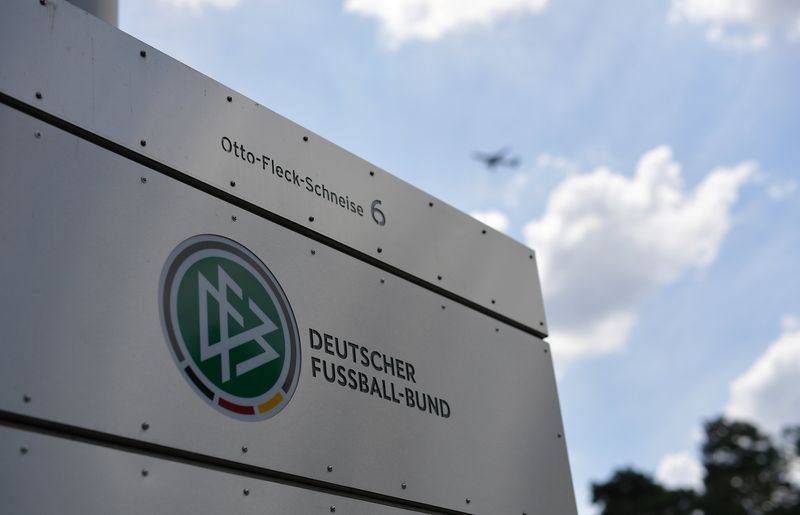 EU court backs German football body's agent regulations as compliant with competition law