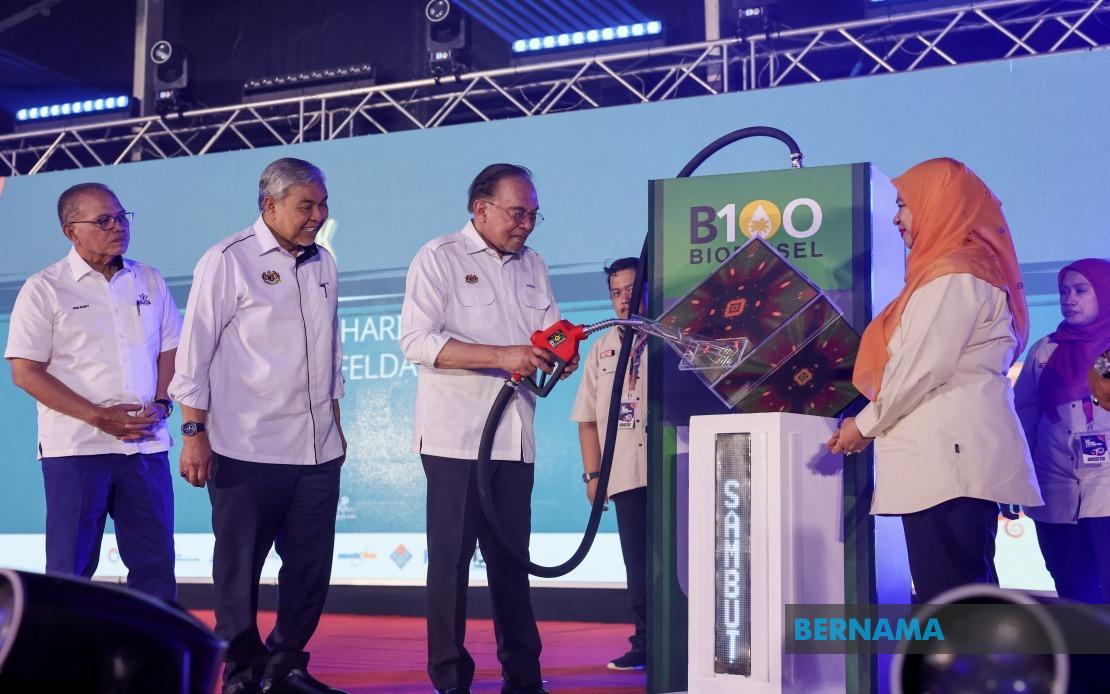 Government to Amend Act 530 Allowing Multiple Homes on FELDA Lots
