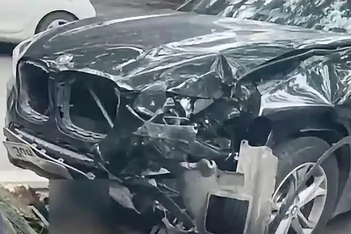 Vietnam Uses State TV Spectacle to Defend Decision Not to Prosecute Ex-MP in Fatal Crash