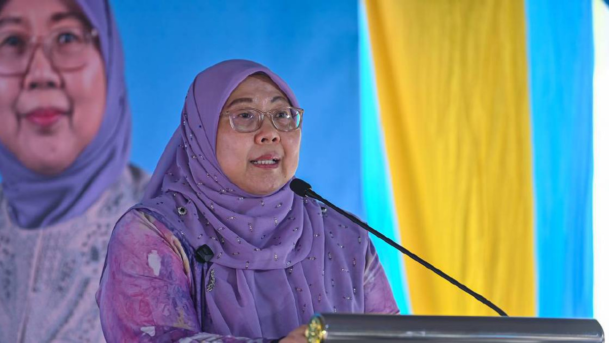 Fuziah urges probe into those responsible for Tabung Haji losses