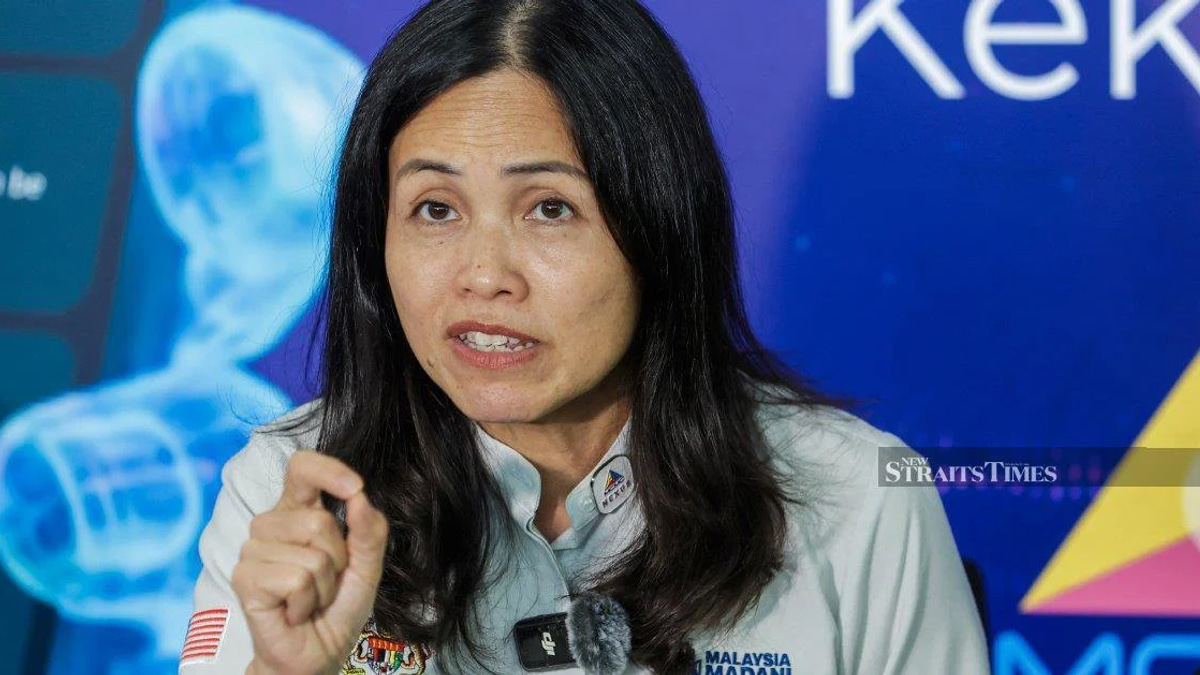 DAP Leader Claims Orchestrated Poster Campaign Designed to Damage PH's Johor Election Prospects