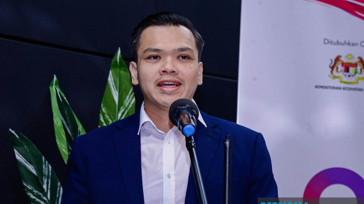 PeKa B40 Catalyst Sabah 2026 Expands Free Health Screening Access for Low-Income Residents