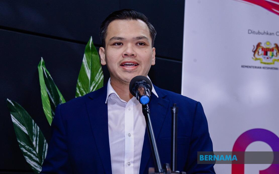 PeKa B40 Catalyst Sabah 2026 Expands Free Health Screening Access for Low-Income Residents
