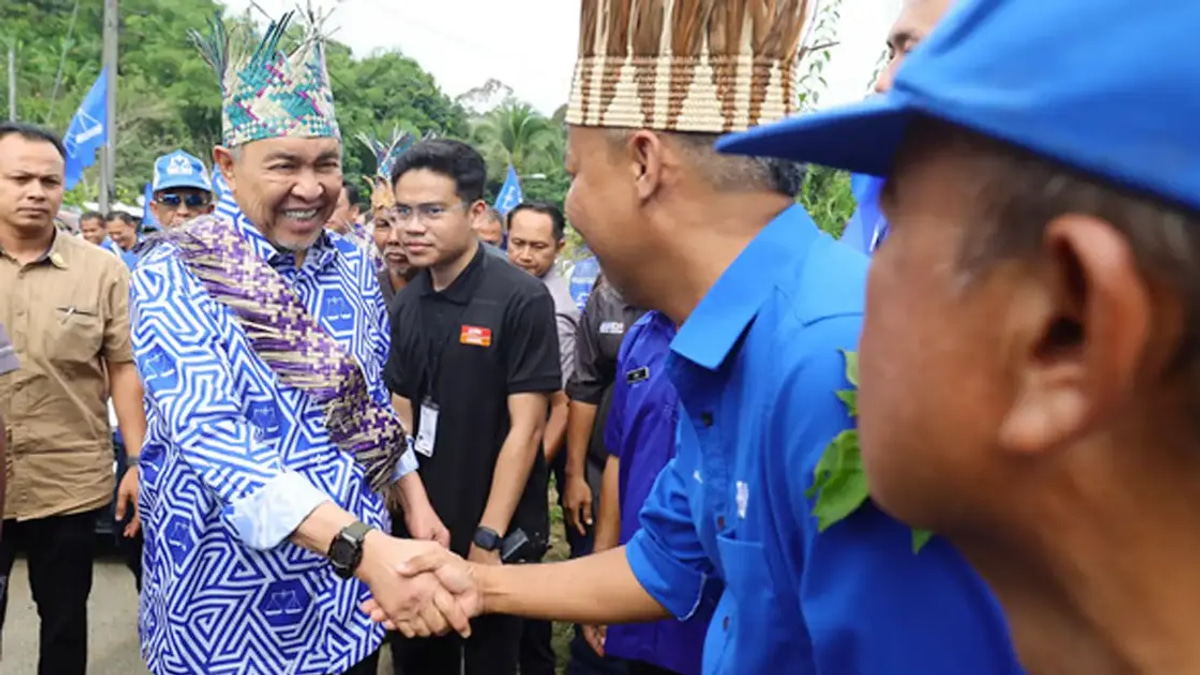 Barisan Nasional and Perikatan Nasional yet to achieve full unity in Negeri Sembilan ahead of August polls