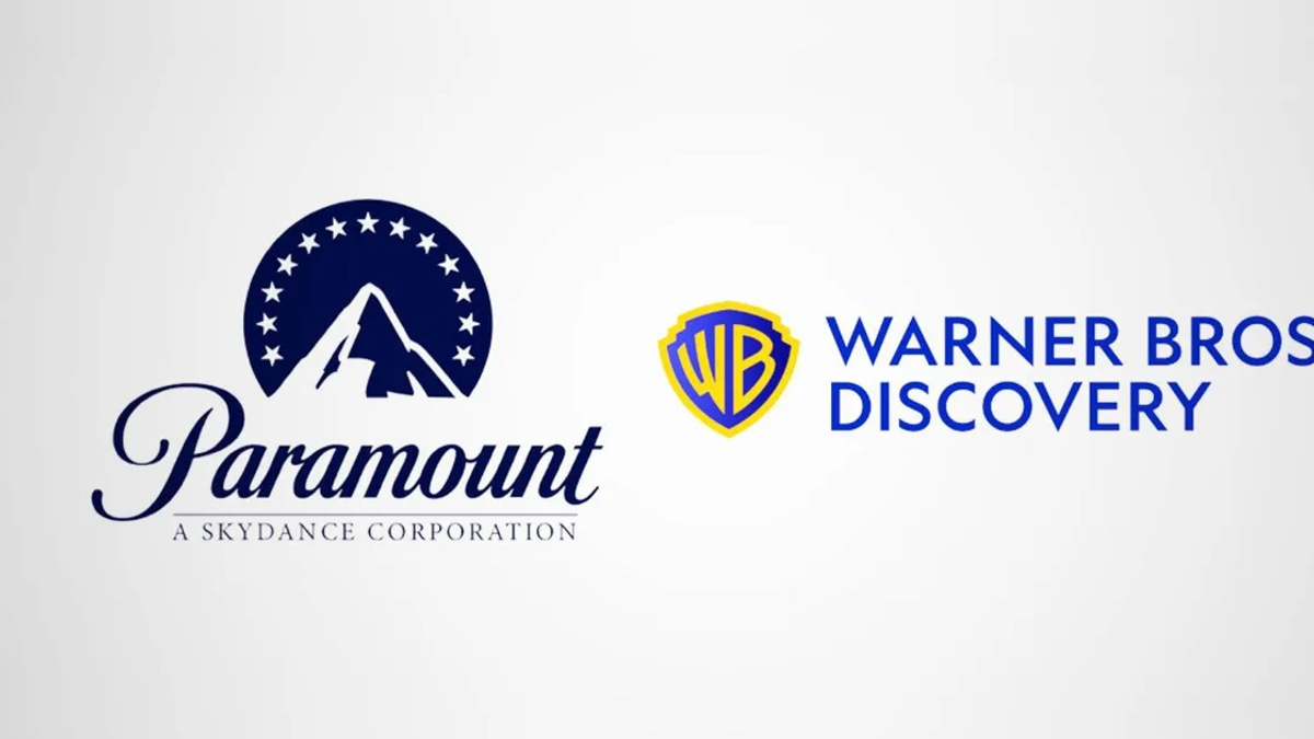 Twelve US States Challenge Paramount's Proposed Merger with Warner Bros.