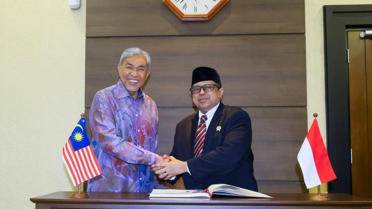 Malaysia and Indonesia to Deepen Halal Industry Partnership Through New Council Framework