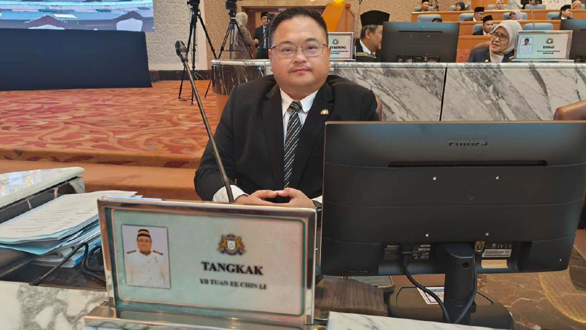 Tangkak Set for Head-to-Head Contest as Incumbent Ee Chin Li Defends Seat Against Barisan Challenger
