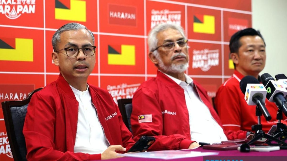 Negeri Sembilan Government Acts on Land Encroachment Claims, Says PH