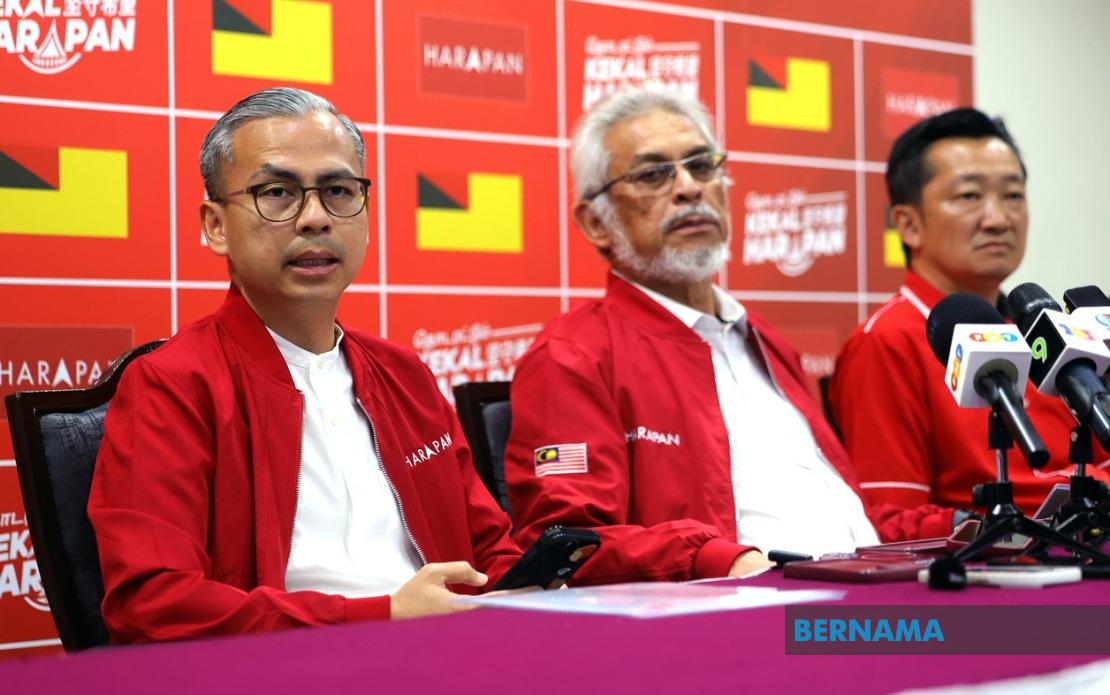 Negeri Sembilan Government Acts on Land Encroachment Claims, Says PH