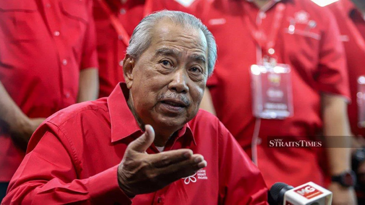 Bersatu Pledges Unwavering Commitment to Perikatan Nasional Coalition