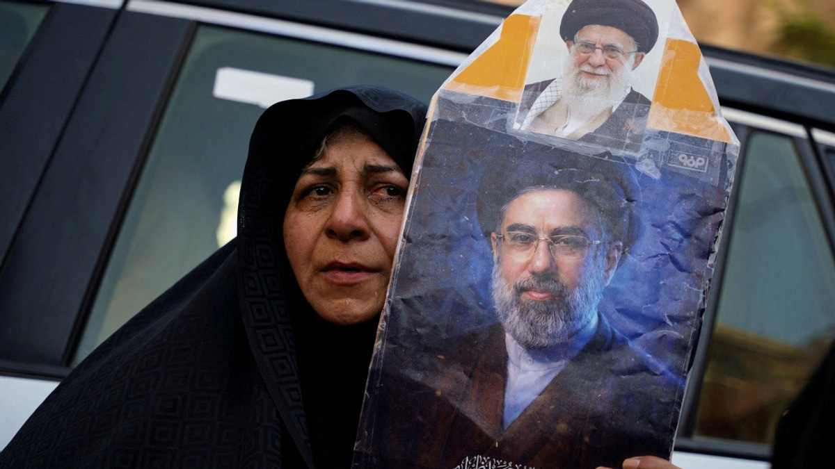 Iran's Supreme Leader Dismisses Trump's Credibility After Fresh Accord Violations