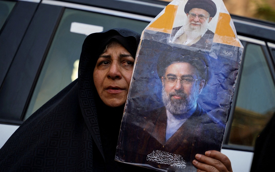 Iran's Supreme Leader Dismisses Trump's Credibility After Fresh Accord Violations