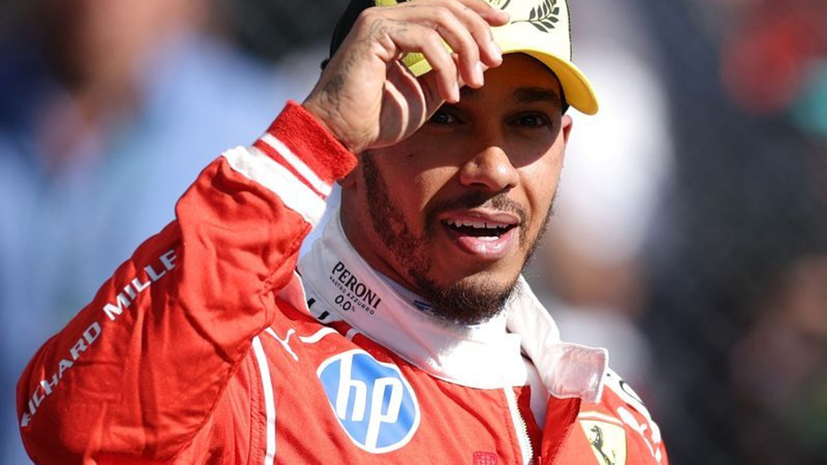 Hamilton Eyes Hungarian Success as Mercedes Grapples with Russell's Struggles