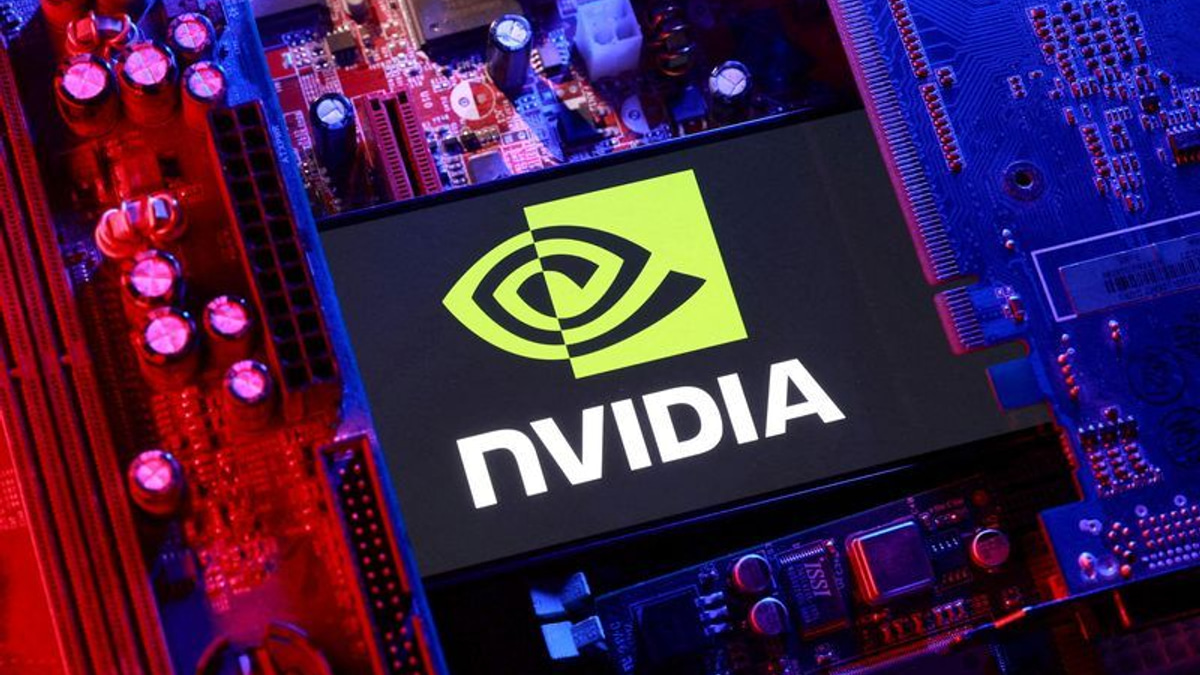 AI boom falters as semiconductor stocks tumble, raising questions about tech rally's durability