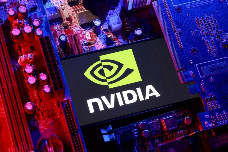 AI boom falters as semiconductor stocks tumble, raising questions about tech rally's durability