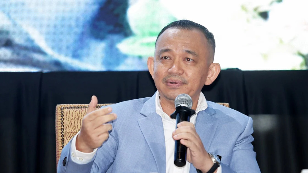 Former Education Minister Maszlee Malik Touted as PKR Candidate for Johor Election
