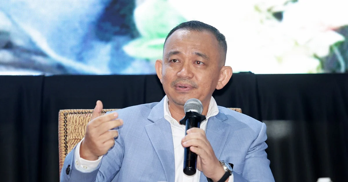 Former Education Minister Maszlee Malik Touted as PKR Candidate for Johor Election