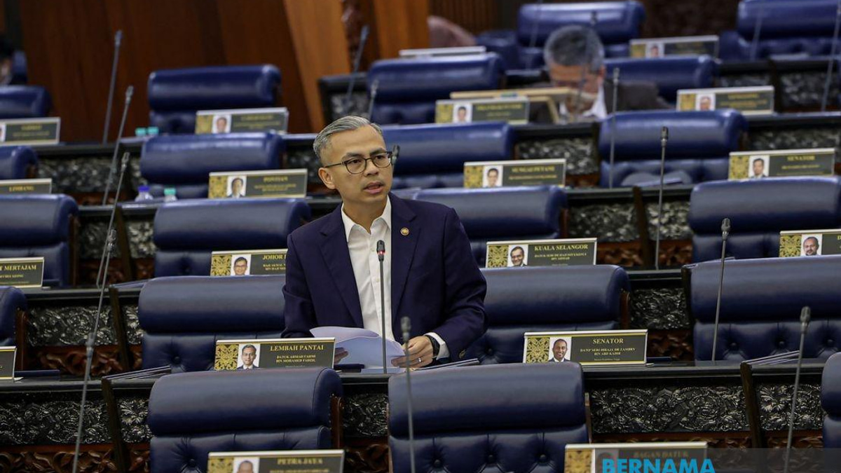 Malaysia Tables Amendment Bill to Integrate National Security Into Universal Service Obligations