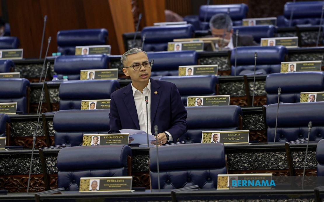 Malaysia Tables Amendment Bill to Integrate National Security Into Universal Service Obligations