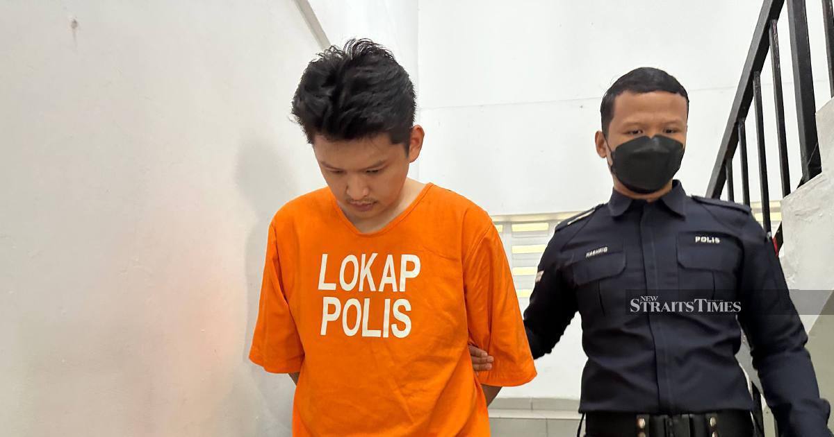 Ride-hailing Driver Charged Over RM590,000 Investment Fraud Scheme