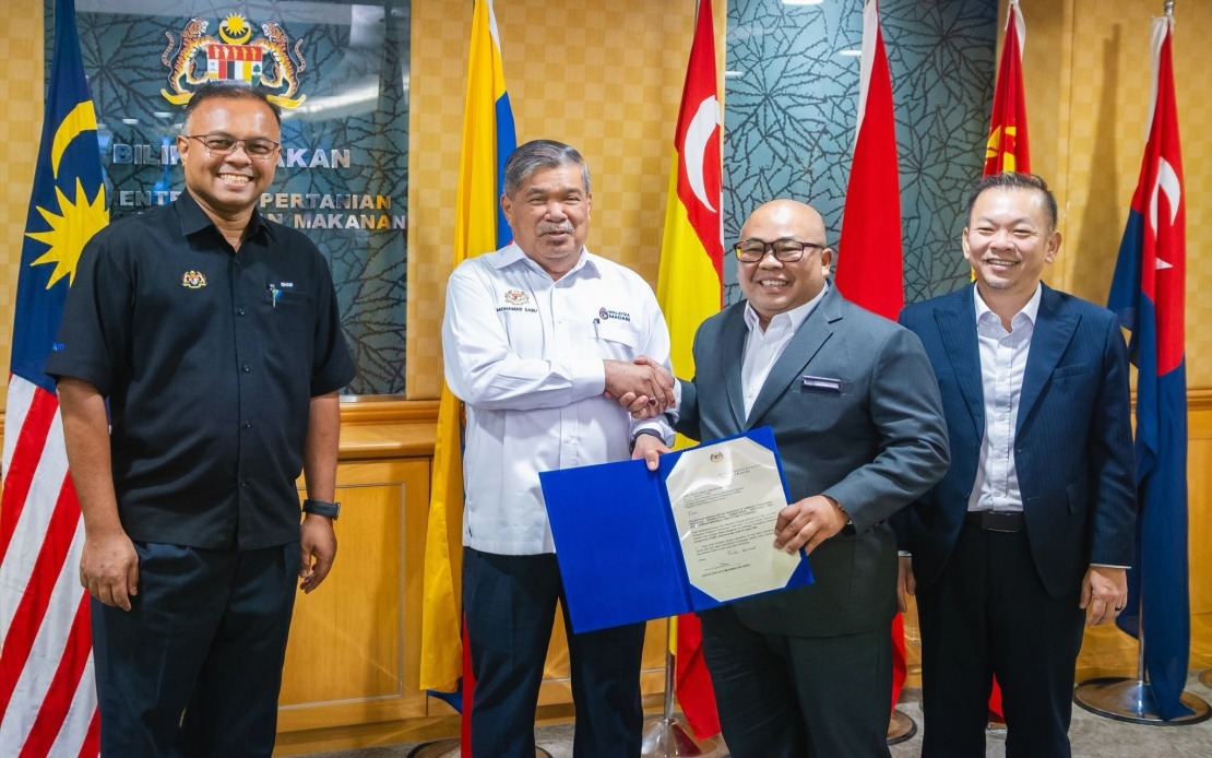 Mohamad Sabu Appoints New FAMA Director-General