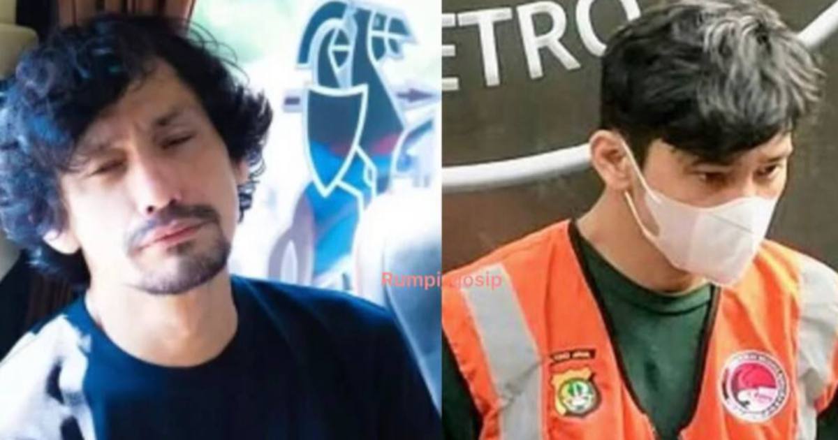 Indonesian Actor Revaldo Arrested Again in Jakarta Drug Raid