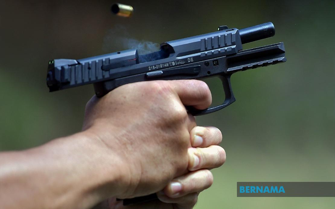 Philippine Political Vlogger Shot Dead in Caloocan City Attack
