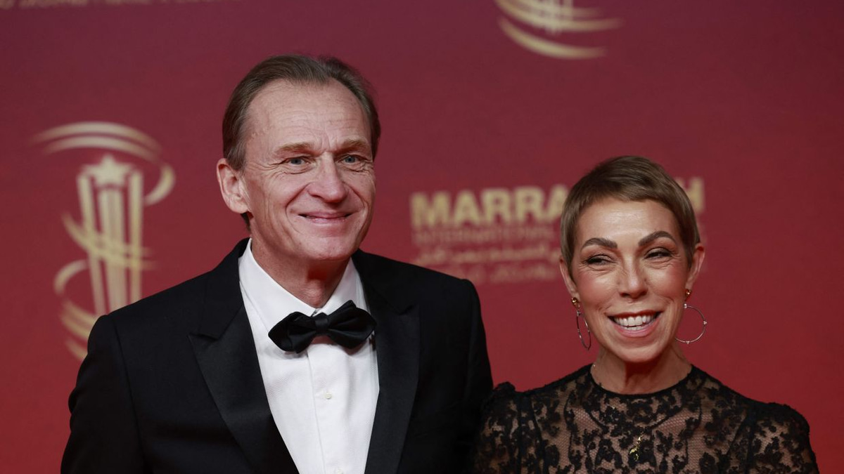 French Film Producer and Dior PR Chief Die in Car Crash