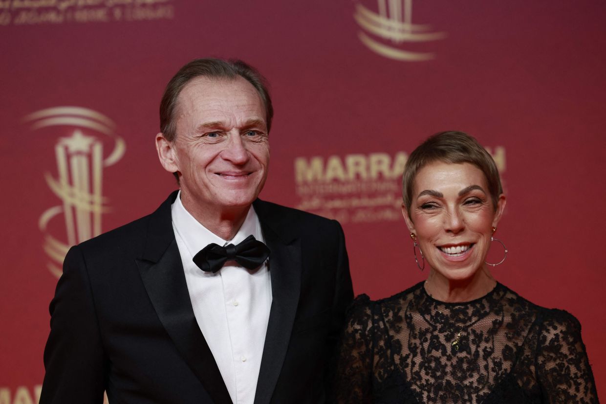French Film Producer and Dior PR Chief Die in Car Crash