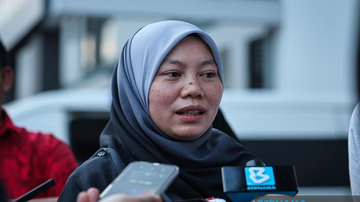 Nor Zulaila Confident Of Victory In Tiram As Johor Campaign Heats Up