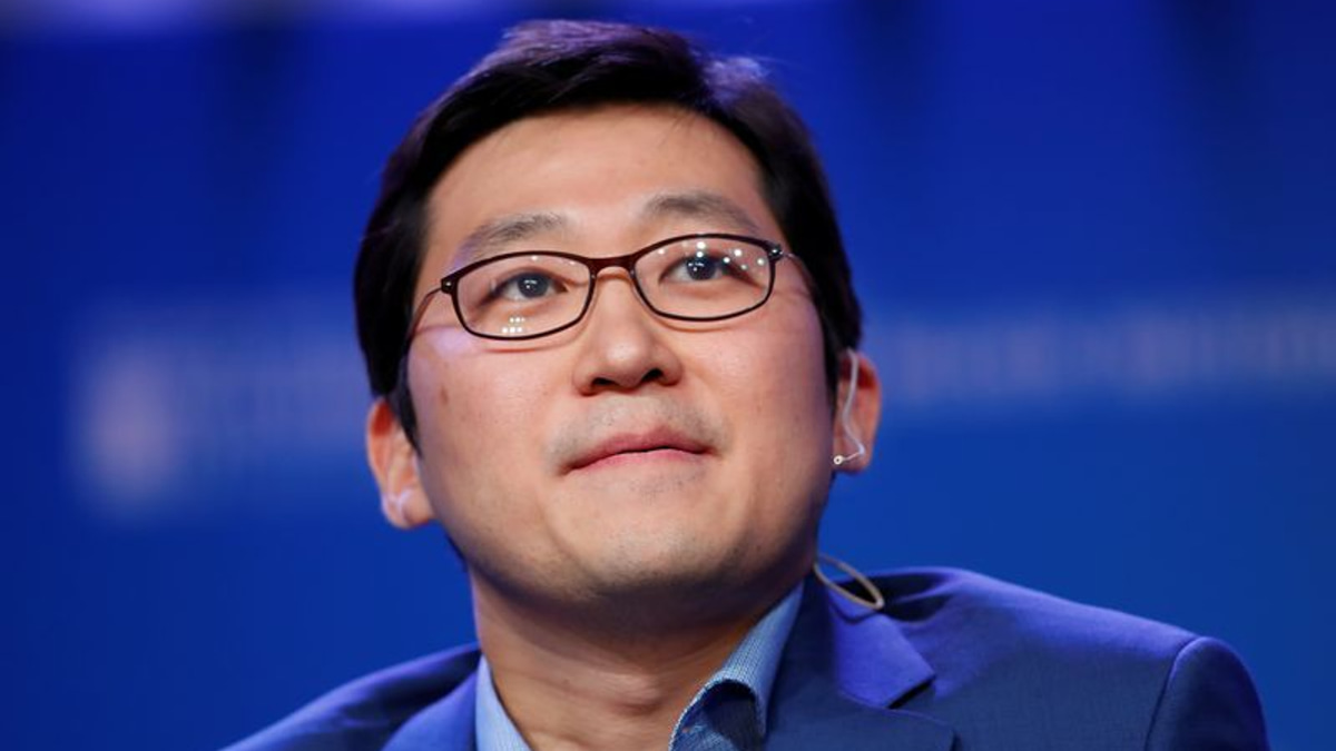 South Korean court blocks regulator's move to designate Coupang founder Kim Bom as controlling entity