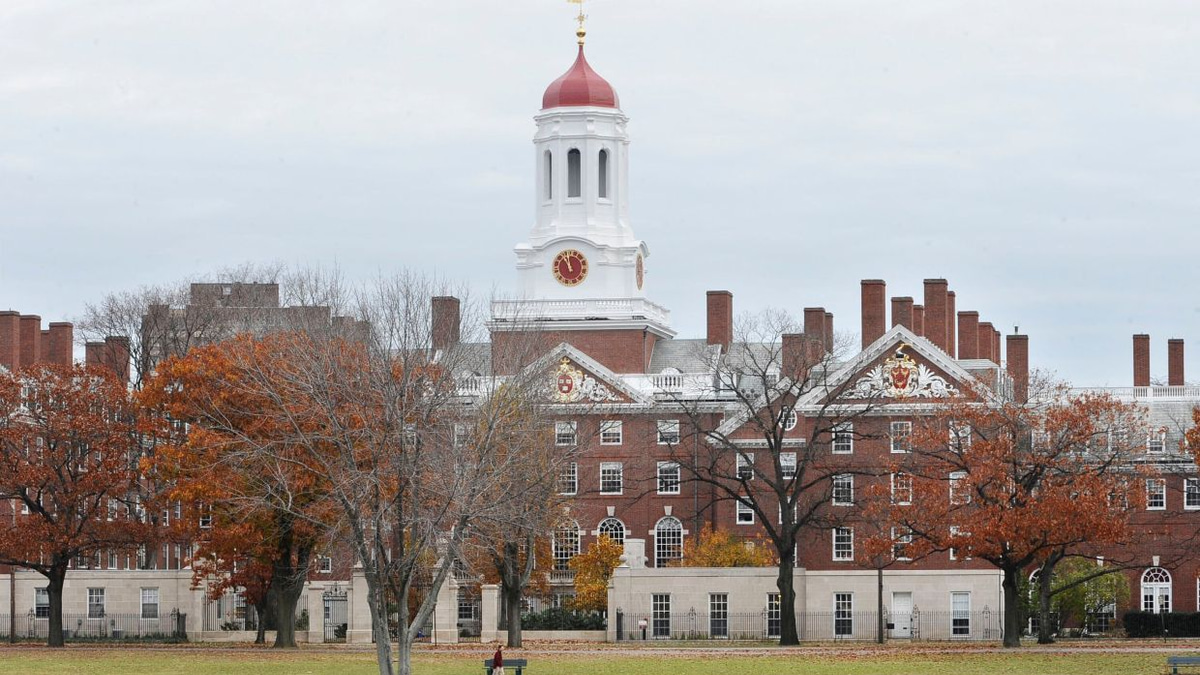 US Pentagon Orders 30 Universities to Audit China Research Links, Including Harvard and MIT