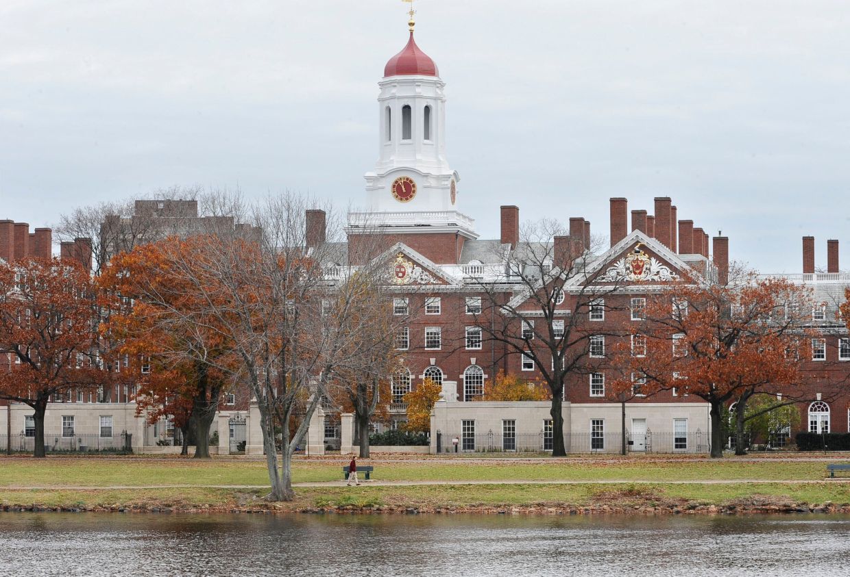 US Pentagon Orders 30 Universities to Audit China Research Links, Including Harvard and MIT