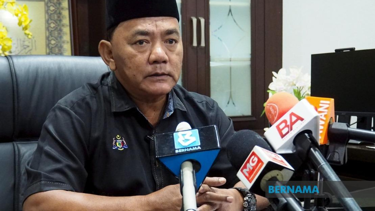 Melaka to Establish Main Syariah Court in 2025 as Part of Judicial Reforms