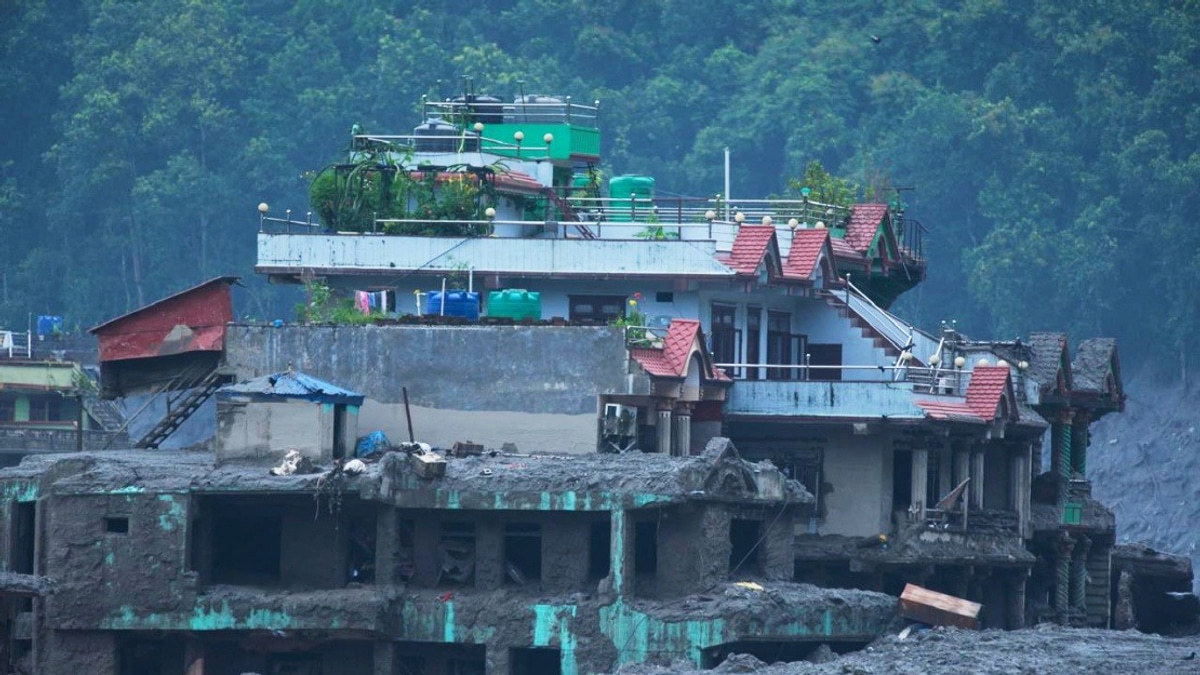 Singapore Mobilises Diplomatic Efforts as Citizens Missing in Nepal Flood Disaster