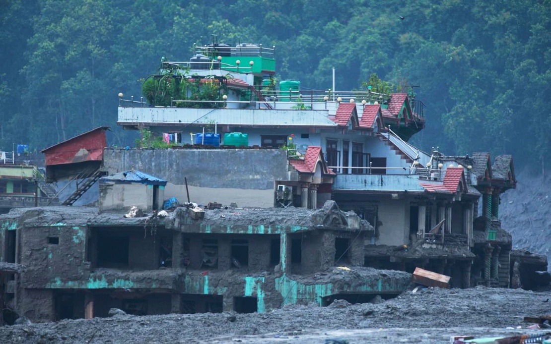 Singapore Mobilises Diplomatic Efforts as Citizens Missing in Nepal Flood Disaster