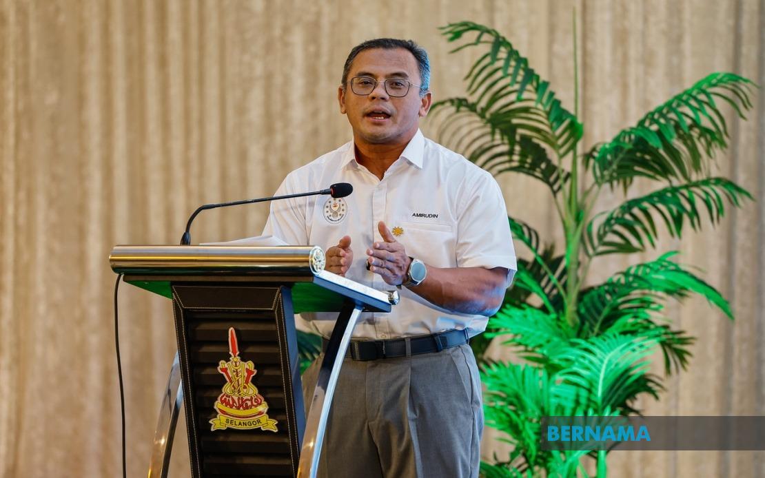Selangor to Build Petaling Jaya Hospital at Taman Medan Site