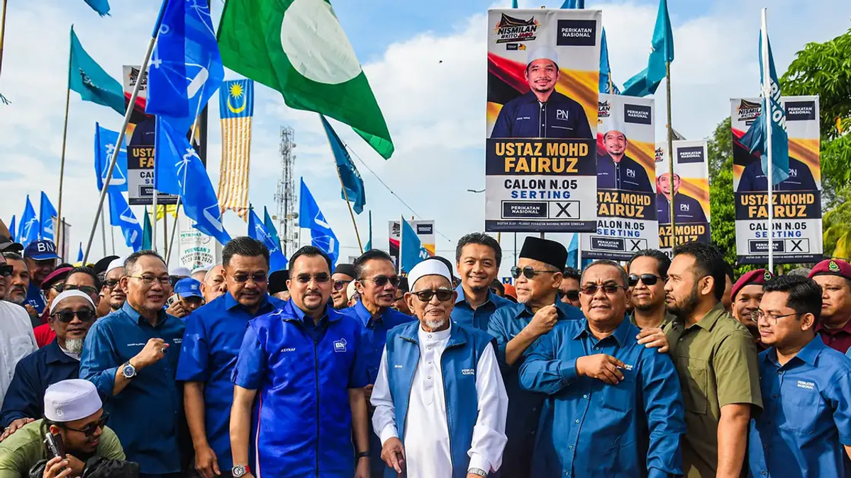 Tensions Within Ruling Coalition Signal Fragmentation Risk, Analysts Warn