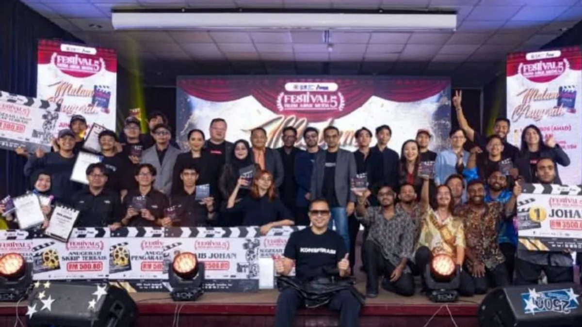MACC Harnesses Youth Film Festival to Drive Anti-Corruption Values Among Young Malaysians