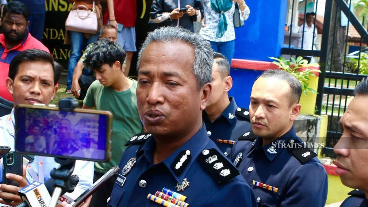 Couple Detained in Connection with Viral Federal Highway Hit-and-Run Incident