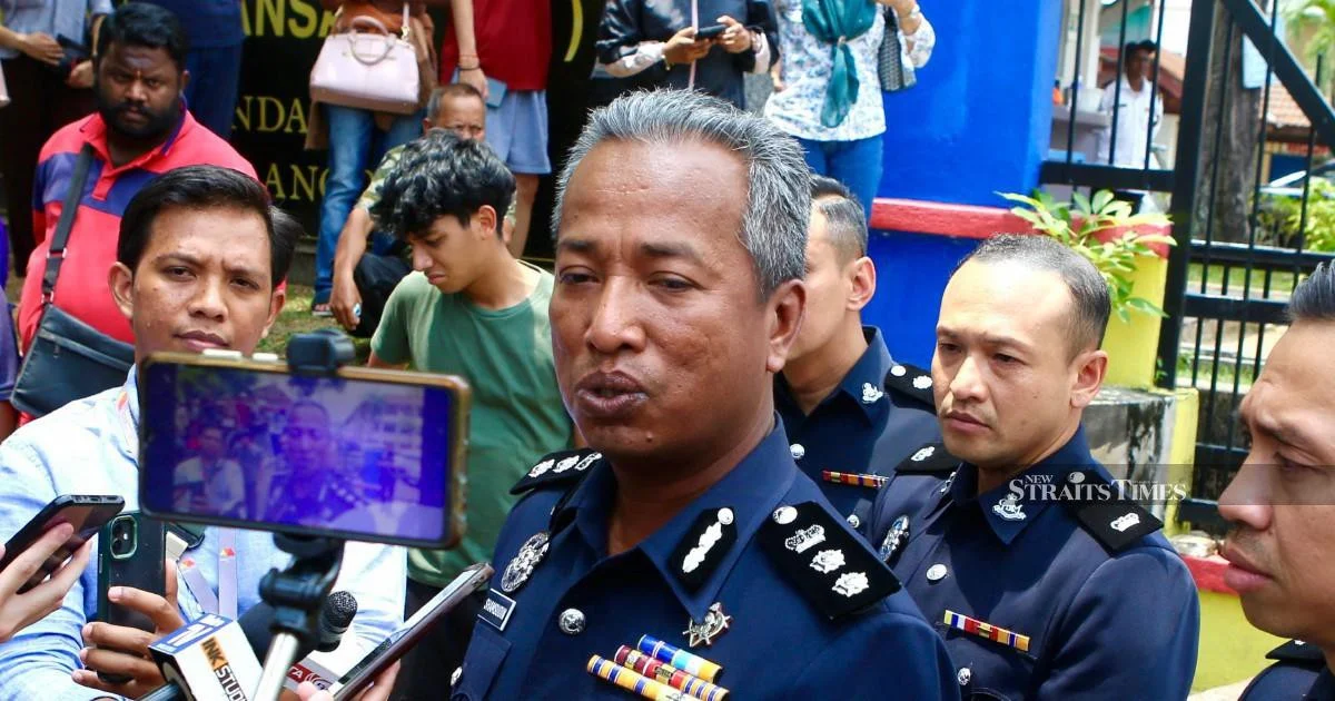 Couple Detained in Connection with Viral Federal Highway Hit-and-Run Incident